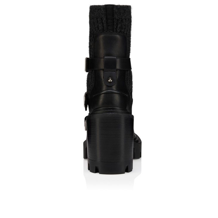 Christian Louboutin Cortinetta College - Image 4